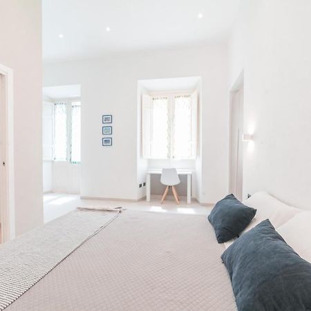 Linee Moderne Apt - Wifi - Ac Cagliari Exteriör bild