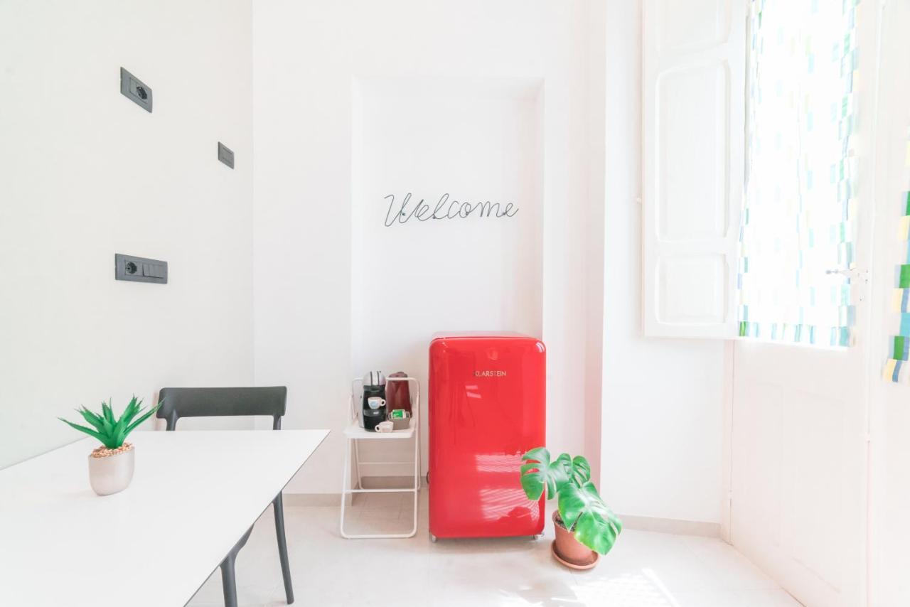 Linee Moderne Apt - Wifi - Ac Cagliari Exteriör bild