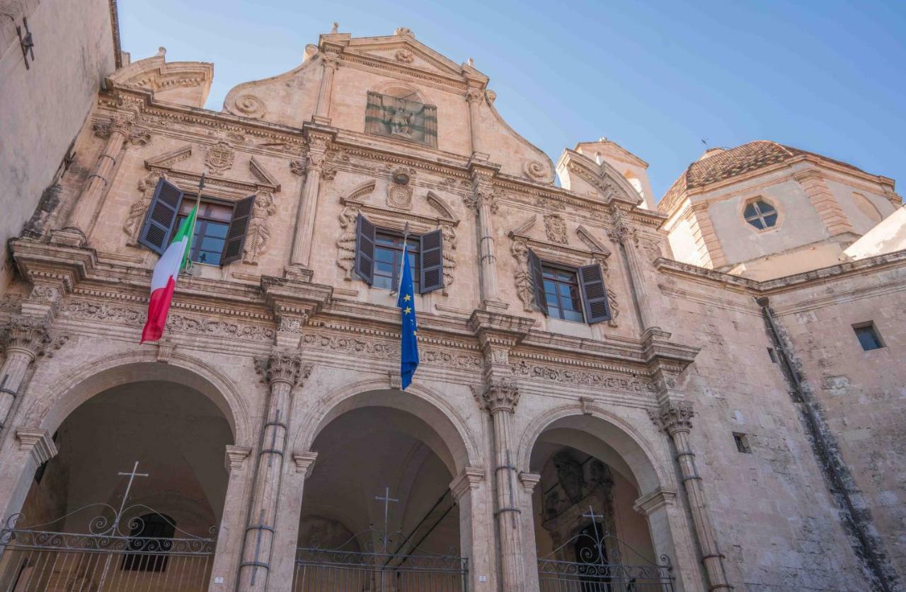Linee Moderne Apt - Wifi - Ac Cagliari Exteriör bild