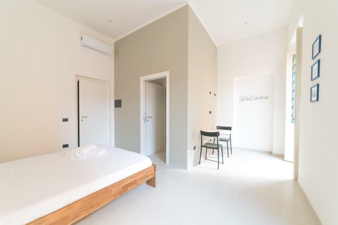 Linee Moderne Apt - Wifi - Ac Cagliari Exteriör bild