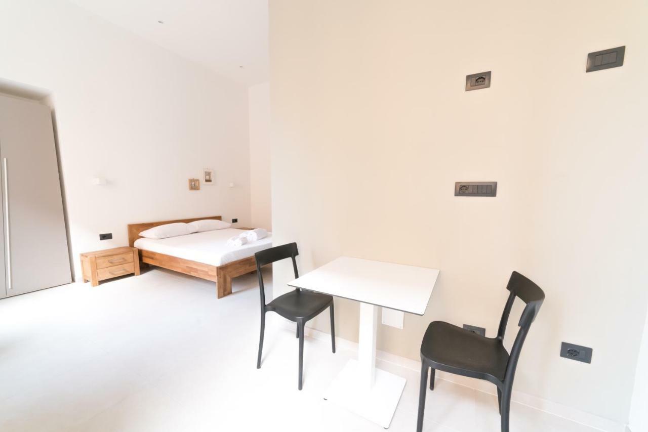 Linee Moderne Apt - Wifi - Ac Cagliari Exteriör bild