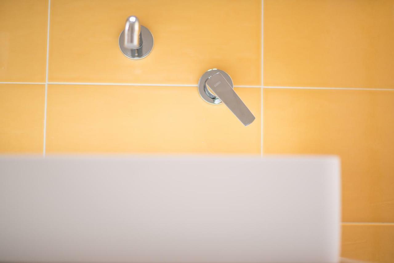 Linee Moderne Apt - Wifi - Ac Cagliari Exteriör bild