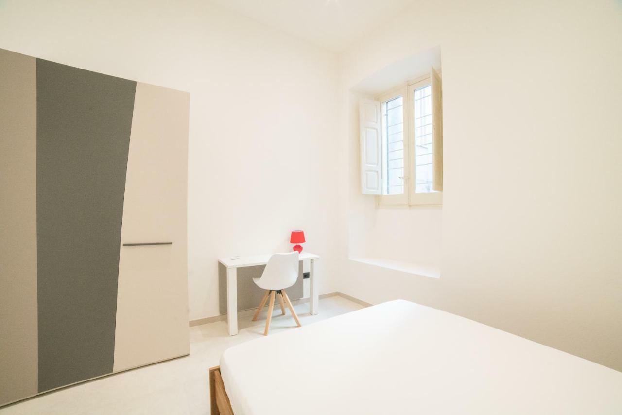 Linee Moderne Apt - Wifi - Ac Cagliari Exteriör bild